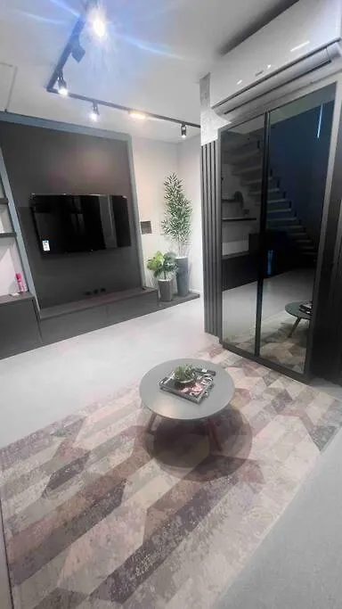 Loft Luxo Novo Campeche - Floripa Apartment Florianopolis 0*,