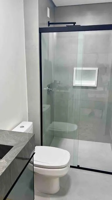 Loft Luxo Novo Campeche - Floripa Apartment Florianopolis