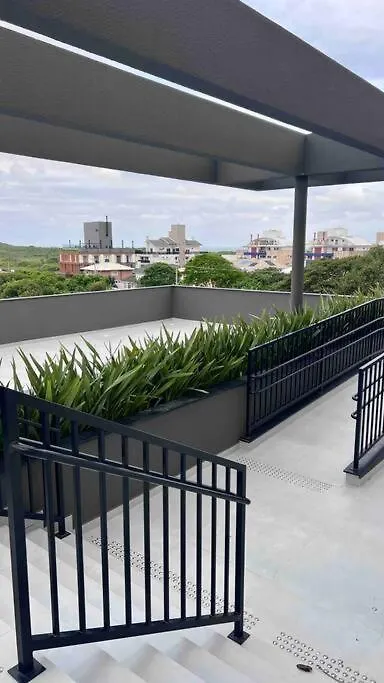 Loft Luxo Novo Campeche - Floripa Apartment Florianopolis
