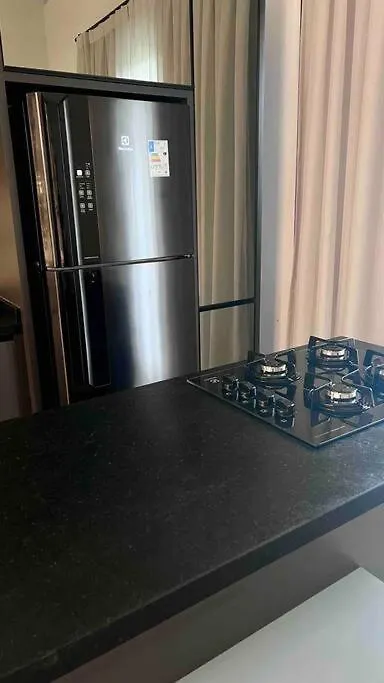 Loft Luxo Novo Campeche - Floripa Apartment Florianopolis
