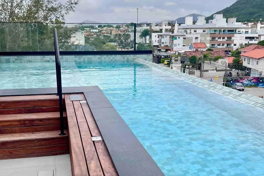 Loft Luxo Novo Campeche - Floripa Apartment Florianopolis Brazil