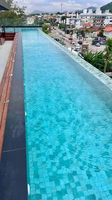 Loft Luxo Novo Campeche - Floripa Apartment Florianopolis Brazil