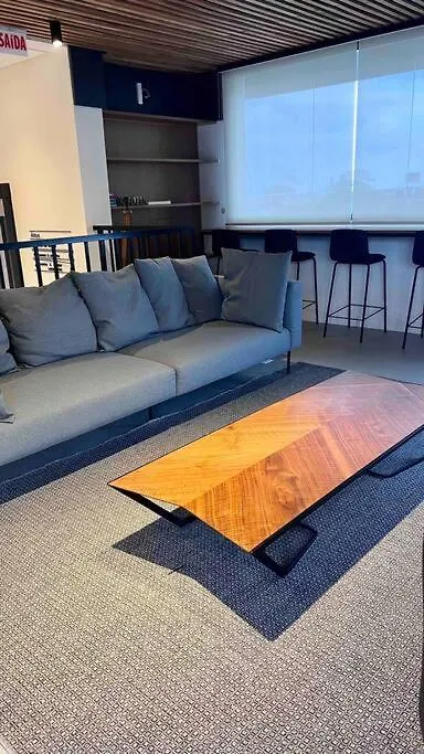 Loft Luxo Novo Campeche - Floripa Apartment Florianopolis 0*,  Brazil