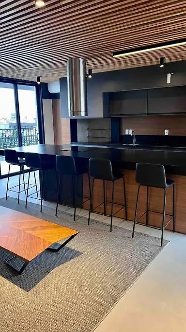 Loft Luxo Novo Campeche - Floripa Apartment Florianopolis