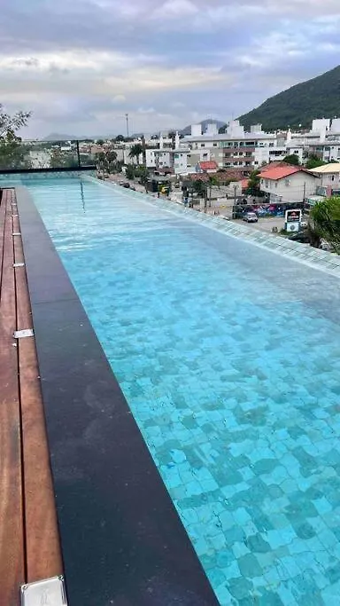 Loft Luxo Novo Campeche - Floripa Apartment Florianopolis