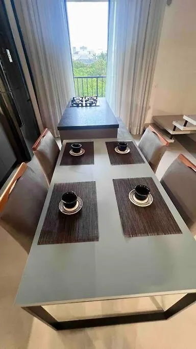 Loft Luxo Novo Campeche - Floripa Apartment Florianopolis 0*,  Brazil
