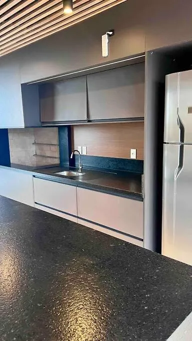 Loft Luxo Novo Campeche - Floripa Apartment Florianopolis