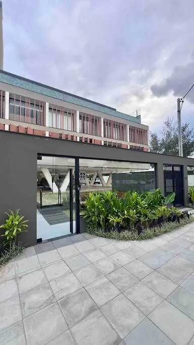 Loft Luxo Novo Campeche - Floripa Apartment Florianopolis