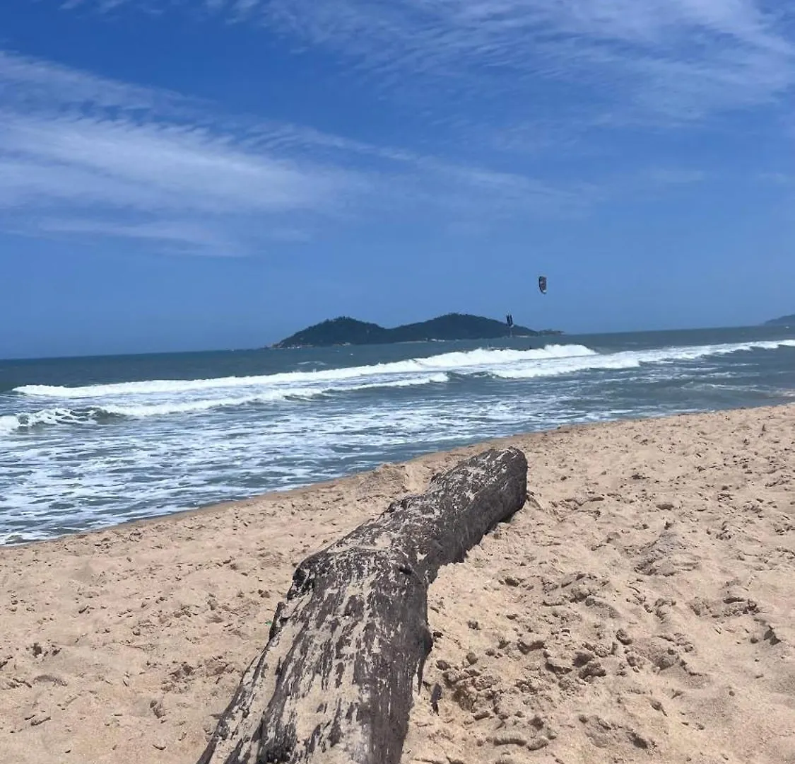 Loft Luxo Novo Campeche - Floripa Apartment Florianopolis Brazil