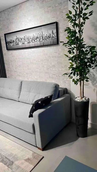 Loft Luxo Novo Campeche - Floripa Apartment Florianopolis
