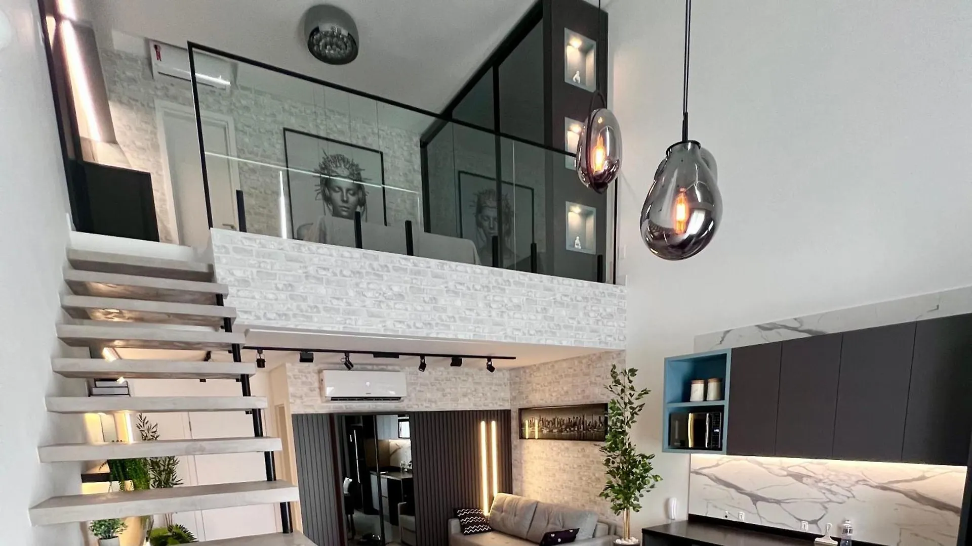 Loft Luxo Novo Campeche - Floripa contacts