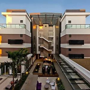  Apartamento De Frente Pro Mar - Campeche