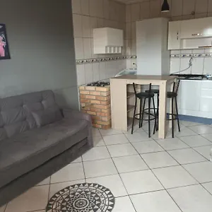  Apartamento Campeche