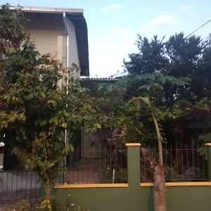 Apartamento Completo, Campeche