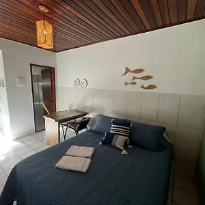  Apartamento Loft Gralha-azul - Do Campeche